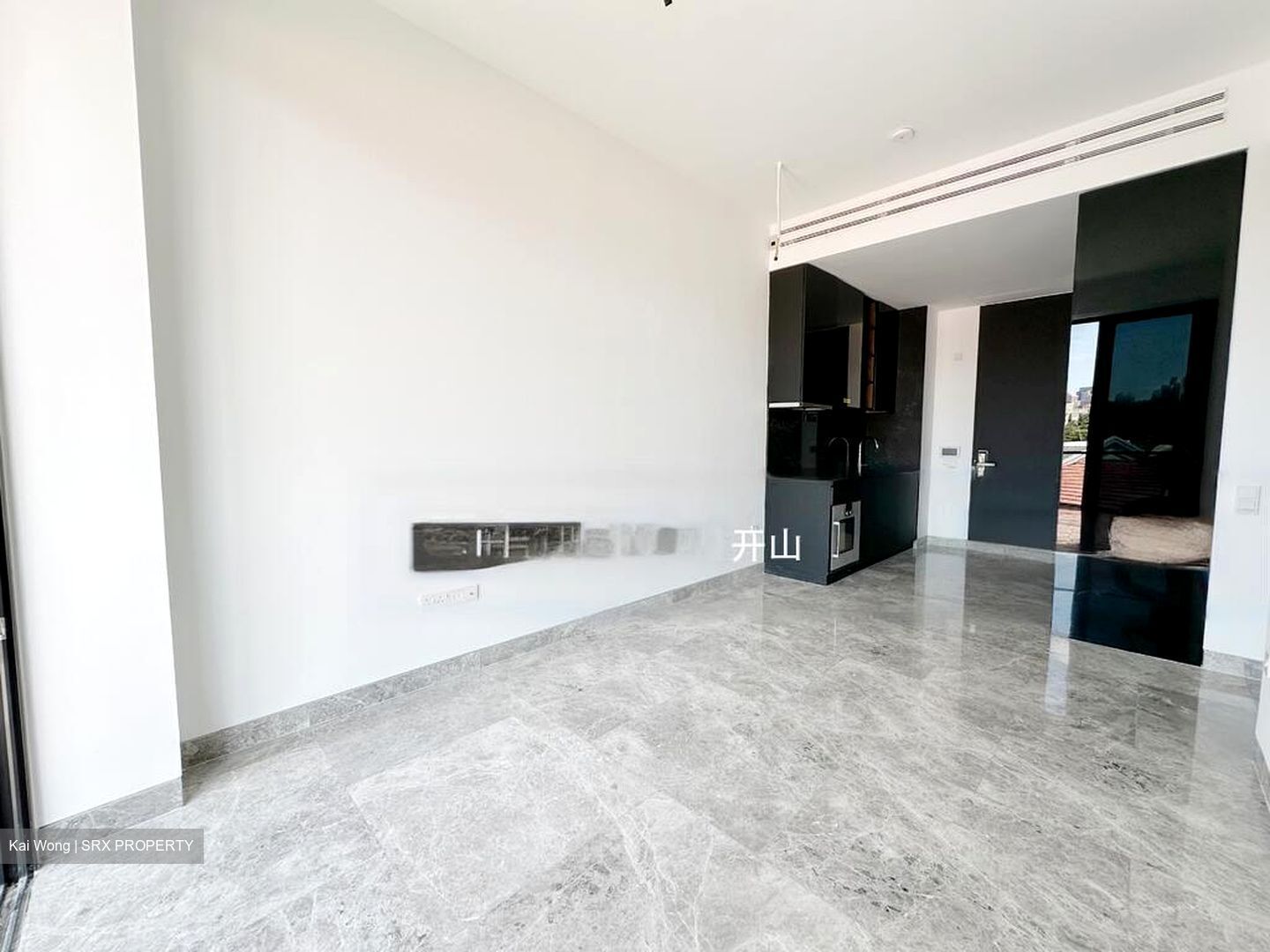 Jervois Privé (D10), Apartment #434309291